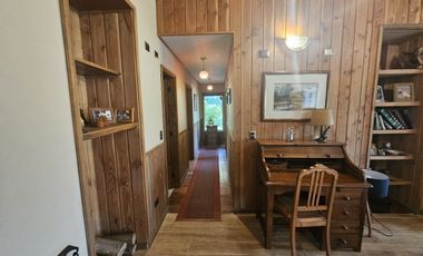 Hermosa casa Estilo campestre en media hectárea Quitacalzón