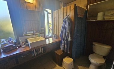 Hermosa casa Estilo campestre en media hectárea Quitacalzón