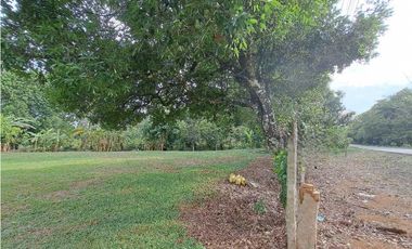 VENDO LOTE 1550M2  TITULADO
