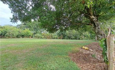 VENDO LOTE 1550M2  TITULADO