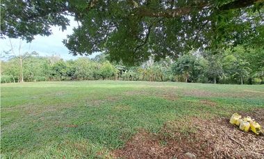 VENDO LOTE 1550M2  TITULADO