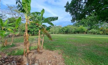 VENDO LOTE 1550M2  TITULADO