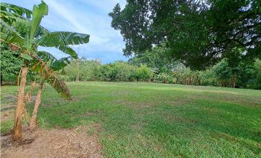 VENDO LOTE 1550M2  TITULADO