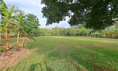 VENDO LOTE 1550M2  TITULADO