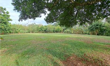 VENDO LOTE 1550M2  TITULADO