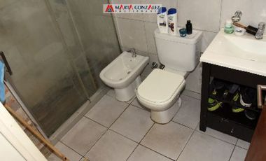 Departamento en Venta Villa Sarmiento / Moron (A120 3610)