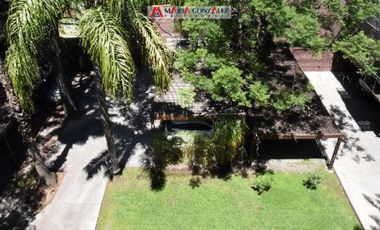 Departamento en Venta Villa Sarmiento / Moron (A120 3610)