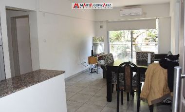 Departamento en Venta Villa Sarmiento / Moron (A120 3610)