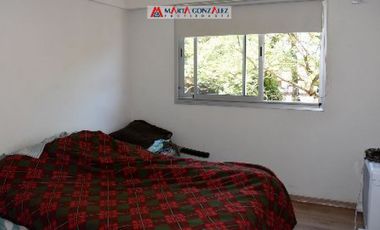 Departamento en Venta Villa Sarmiento / Moron (A120 3610)