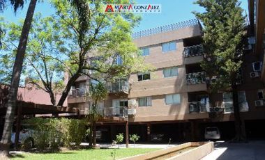 Departamento en Venta Villa Sarmiento / Moron (A120 3610)