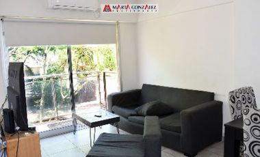 Departamento en Venta Villa Sarmiento / Moron (A120 3610)