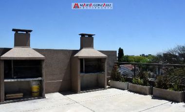 Departamento en Venta Villa Sarmiento / Moron (A120 3610)