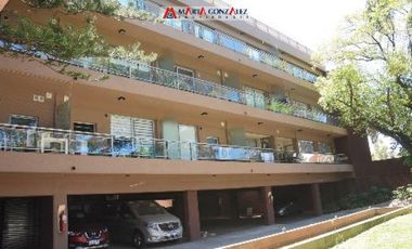 Departamento en Venta Villa Sarmiento / Moron (A120 3610)