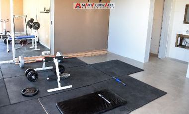 Departamento en Venta Villa Sarmiento / Moron (A120 3610)