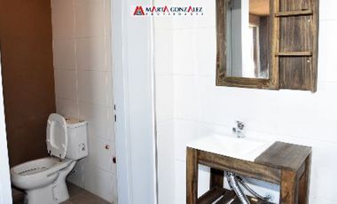 Departamento en Venta Villa Sarmiento / Moron (A120 3610)