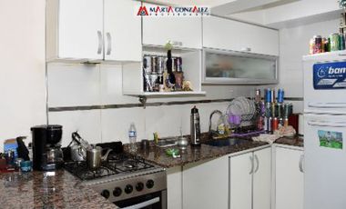 Departamento en Venta Villa Sarmiento / Moron (A120 3610)