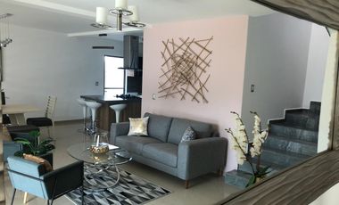 Venta de casa nueva en privada al sur de Cuernavaca $4,100,000.00