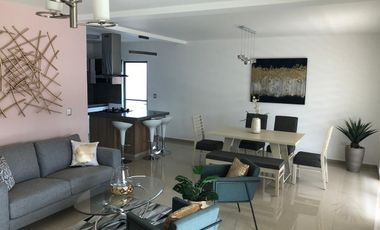Venta de casa nueva en privada al sur de Cuernavaca $4,100,000.00