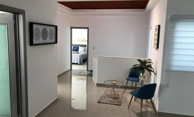Venta de casa nueva en privada al sur de Cuernavaca $4,100,000.00