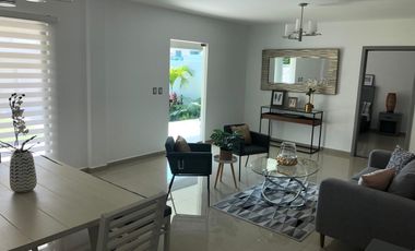 Venta de casa nueva en privada al sur de Cuernavaca $4,100,000.00