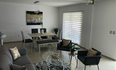 Venta de casa nueva en privada al sur de Cuernavaca $4,100,000.00