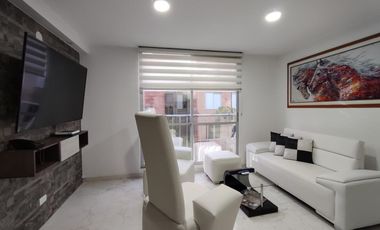 apartamento en arriendo en san luis. Cod A28463