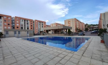 apartamento en arriendo en san luis. Cod A28463