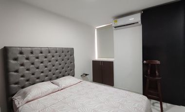 apartamento en arriendo en san luis. Cod A28463