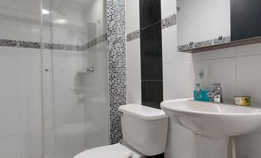 apartamento en arriendo en san luis. Cod A28463