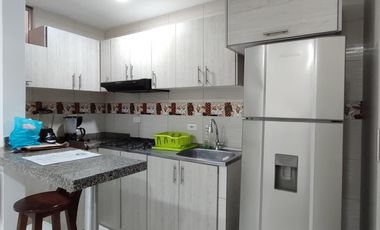 apartamento en arriendo en san luis. Cod A28463