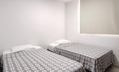 apartamento en arriendo en san luis. Cod A28463