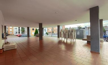 apartamento en arriendo en san luis. Cod A28463