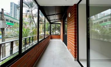 Apartamento en Arriendo Medellin Sector Poblado