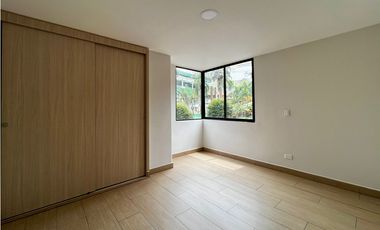 Apartamento en Arriendo Medellin Sector Poblado