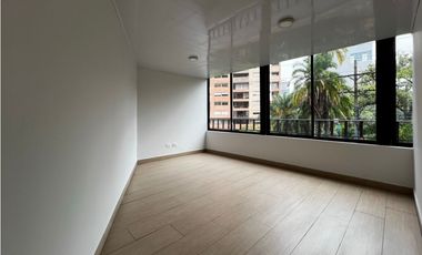 Apartamento en Arriendo Medellin Sector Poblado