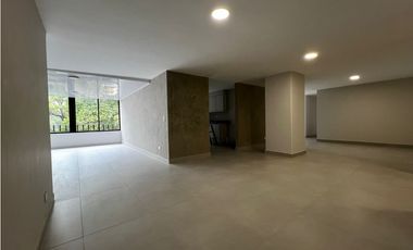Apartamento en Arriendo Medellin Sector Poblado