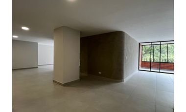 Apartamento en Arriendo Medellin Sector Poblado