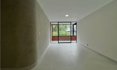 Apartamento en Arriendo Medellin Sector Poblado