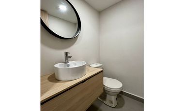 Apartamento en Arriendo Medellin Sector Poblado