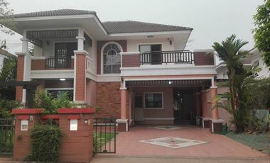 4 Bedroom House for sale at The Laguna Home