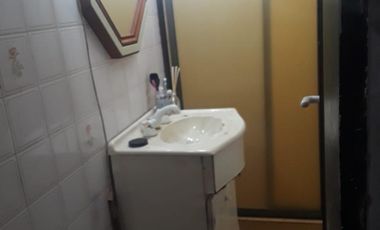 CASA CON GALPON INDUSTRIAL