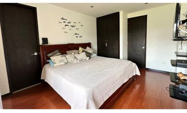 casa en venta en milla de oro. Cod V8968243