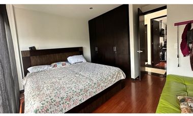 casa en venta en milla de oro. Cod V8968243