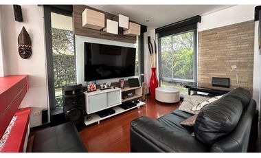 casa en venta en milla de oro. Cod V8968243