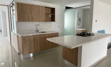 Venta de Apartamento en Medellín sector Florida nueva