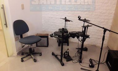 PH 2 1/2 AMB. MUY AMPLIO. EXCELENTE ESTADO