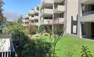 Amplio Departamento en venta 3d 3b San Damian. NUEVO