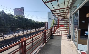 Plaza Comercial en Venta, zona Prados Agua Azul y  av. 11 Sur, Puebla