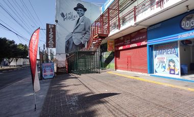Plaza Comercial en Venta, zona Prados Agua Azul y  av. 11 Sur, Puebla