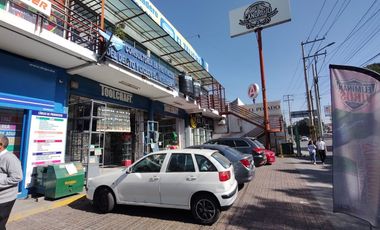 Plaza Comercial en Venta, zona Prados Agua Azul y  av. 11 Sur, Puebla